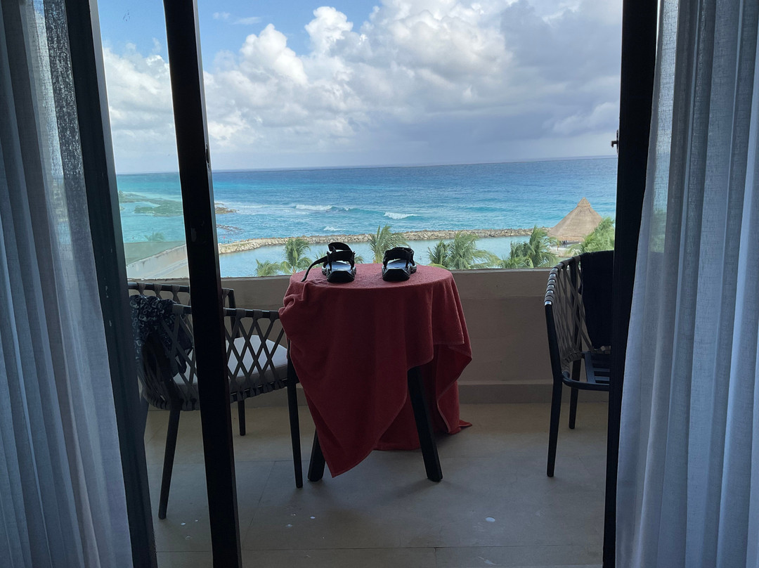 梦想阿文图拉斯港度假村及水疗中心 - 全包主图