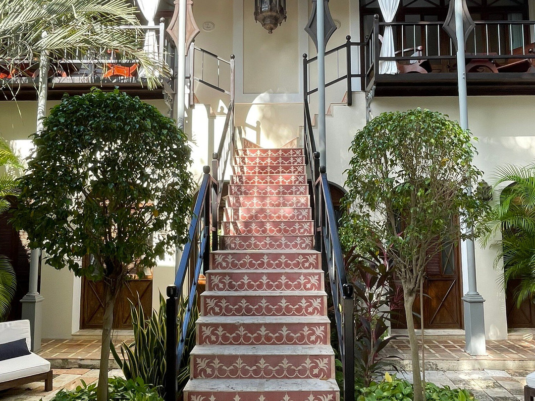 卡萨勒坎达精品酒店主图