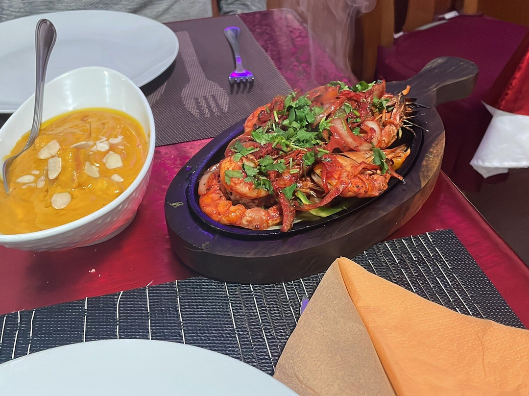 Ahmed's Tandoori House