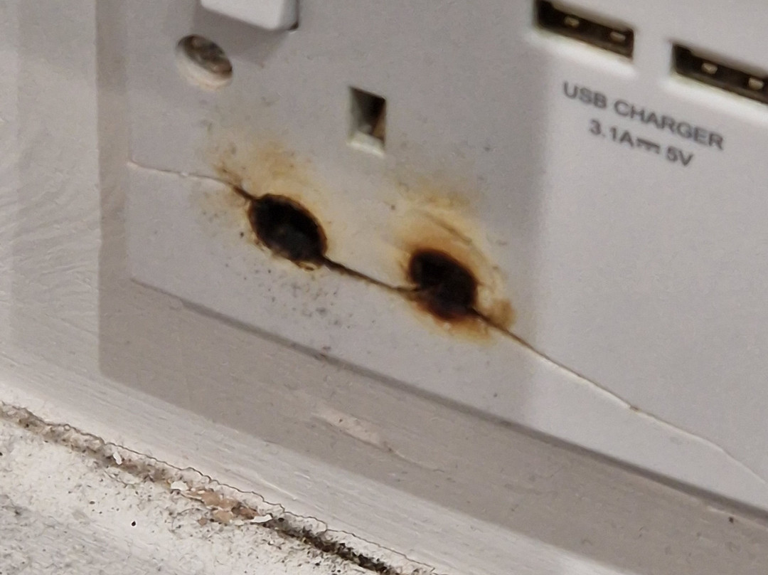 汉森住宿加早餐旅馆主图