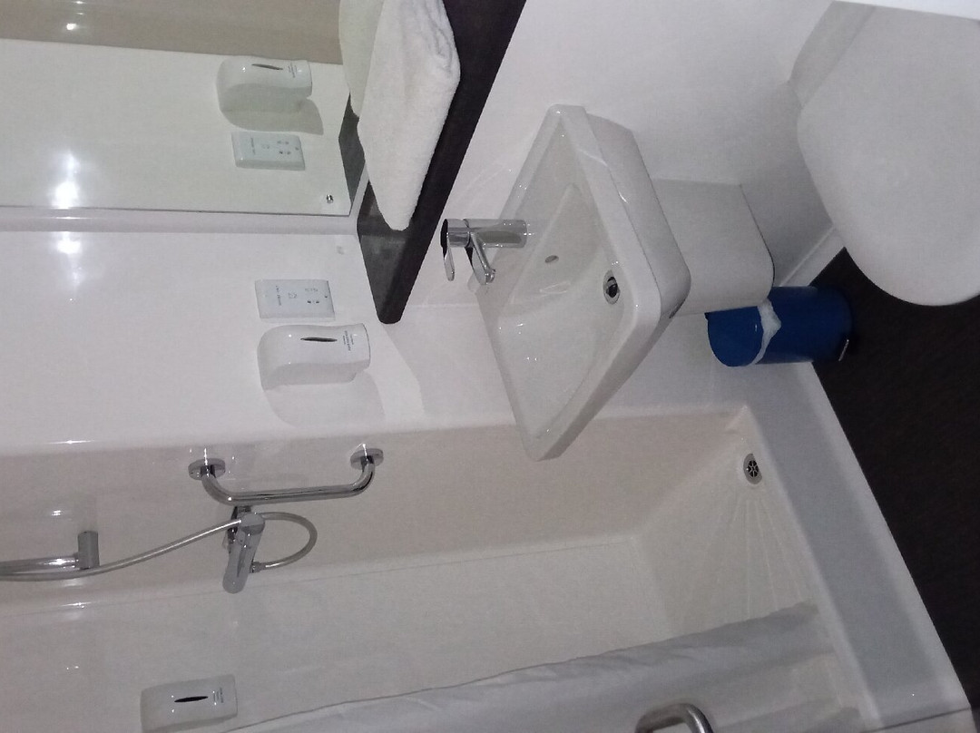 Travelodge Newcastle Cobalt Business Park主图