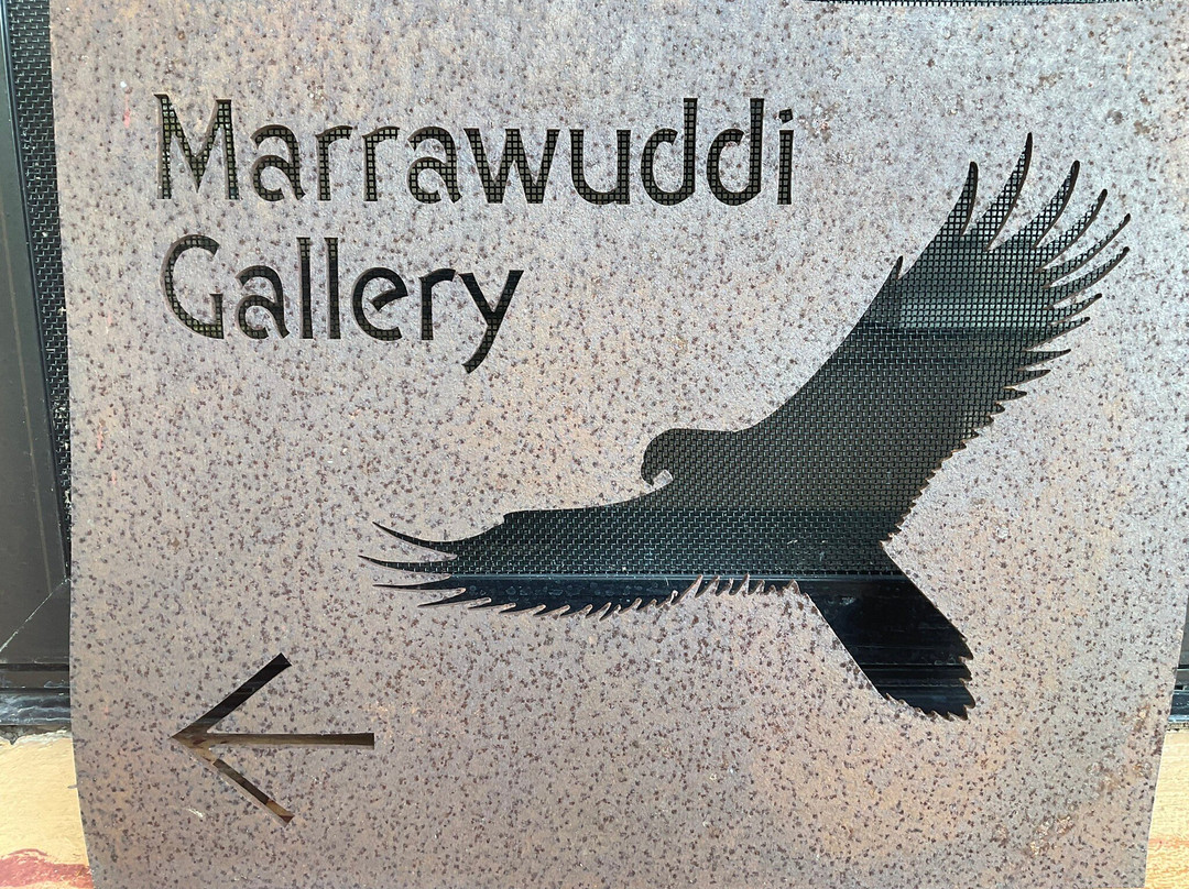 Marrawuddi Arts & Culture-Jabiru必去景点