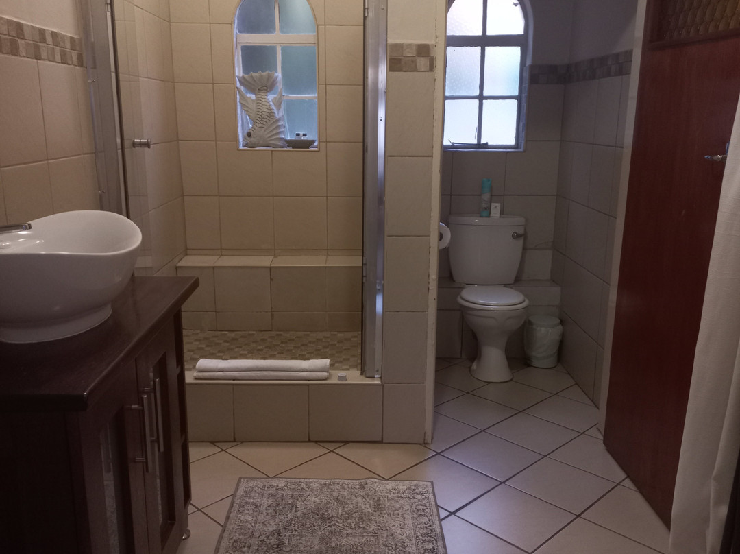 La Dolce Vita Guest House主图