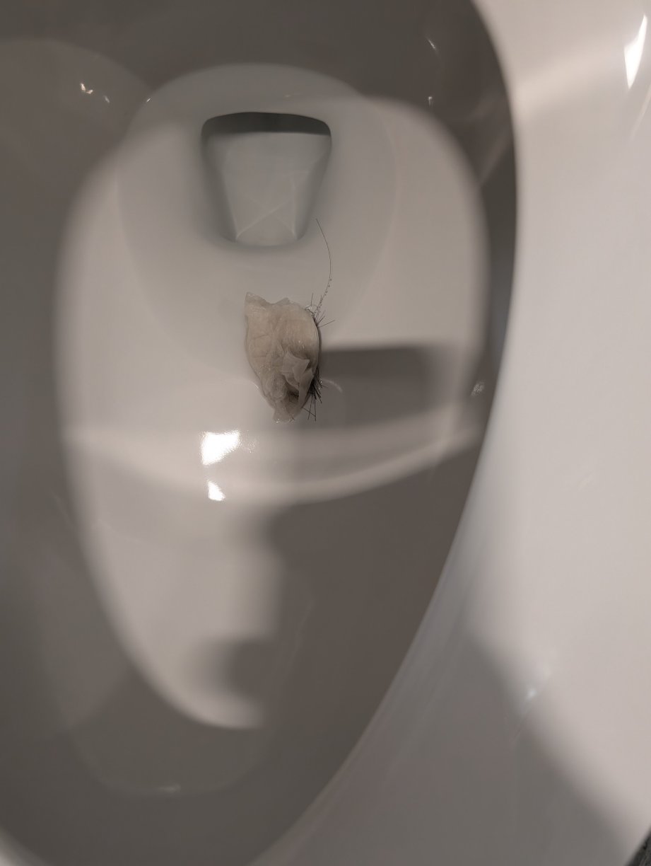 Fairway Inn & Suites-浴室