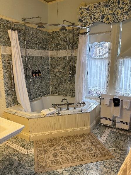 Ann Bean Mansion B&B-官方