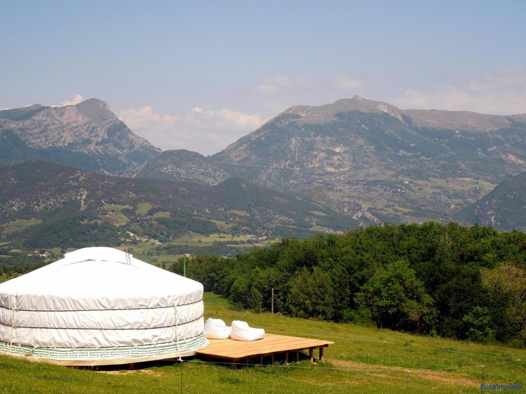 Drome Esprit Nature