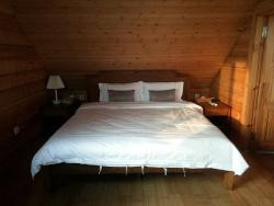 霸州市酒店住宿-霸州茗汤日月潭温泉会馆