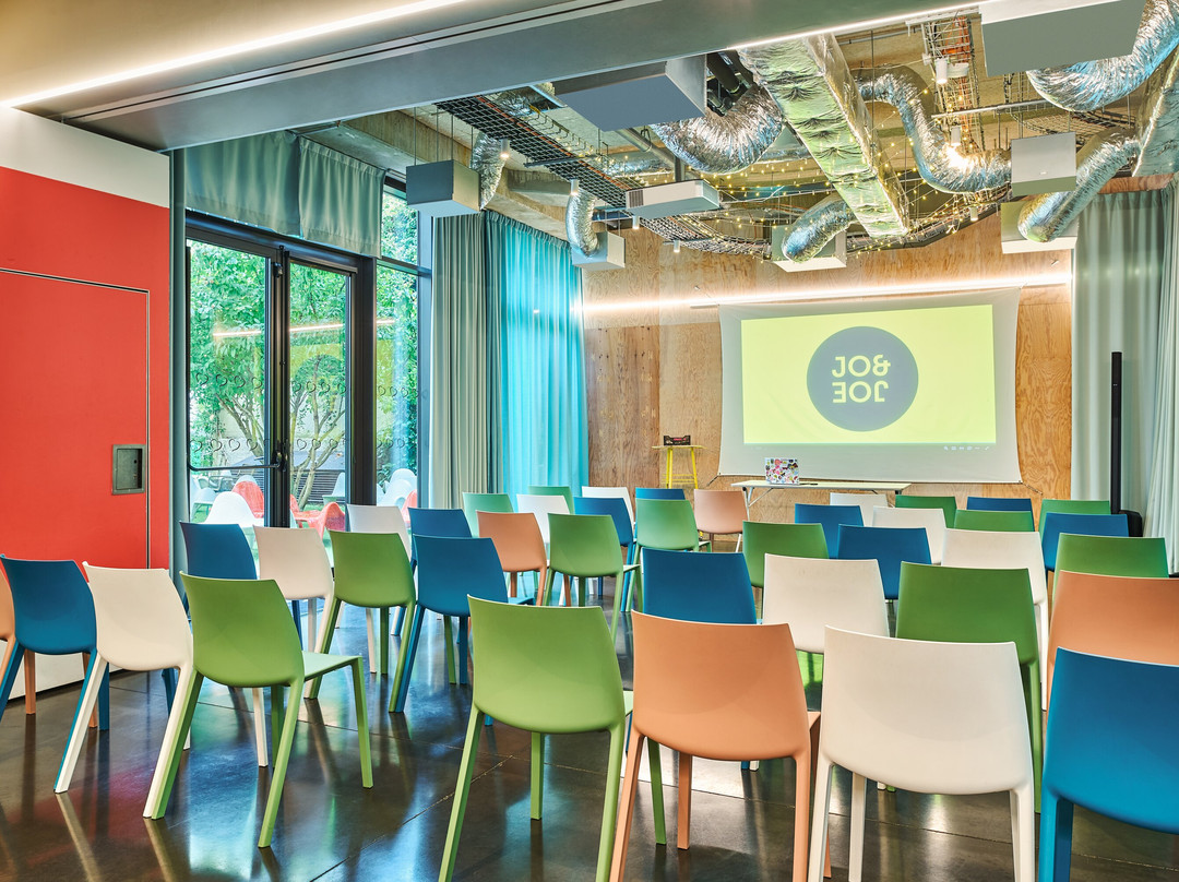 JO&JOE Paris Gentilly Hotel主图