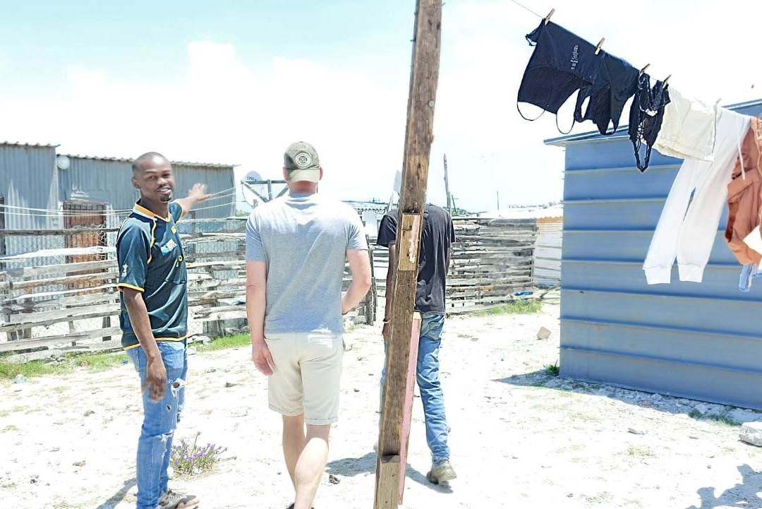 18 Gangster Museum-Khayelitsha必去景点