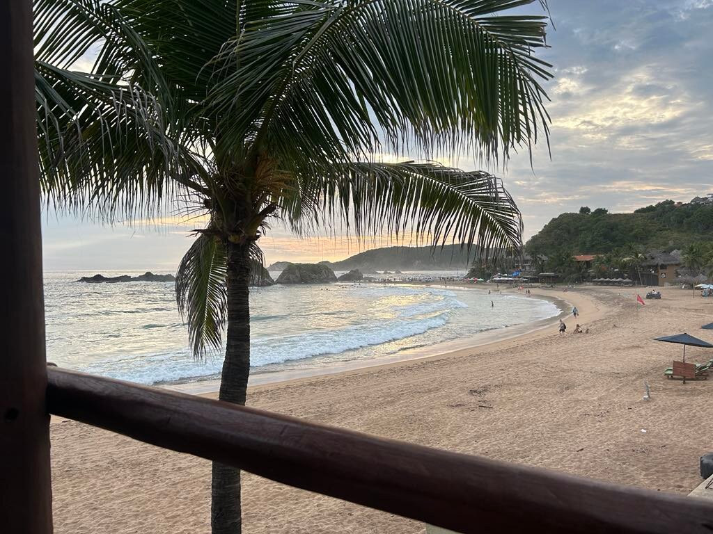 Cabañas Punta Placer