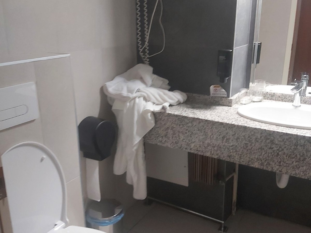 Hotel Metropol主图