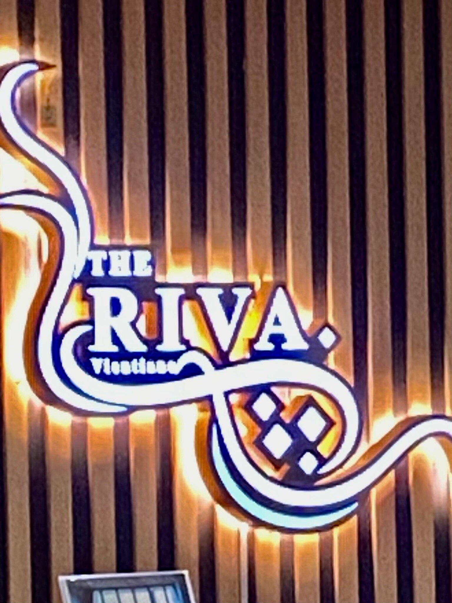 The Riva Vientiane Hotel-官方