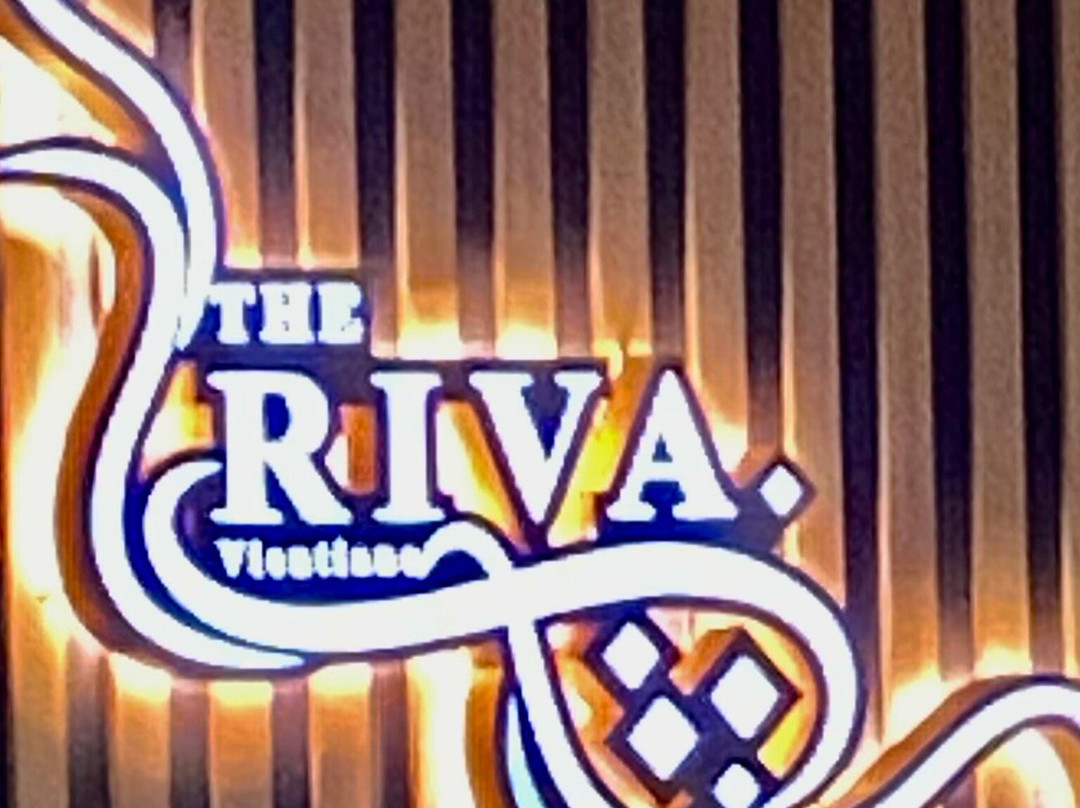 The Riva Vientiane Hotel主图