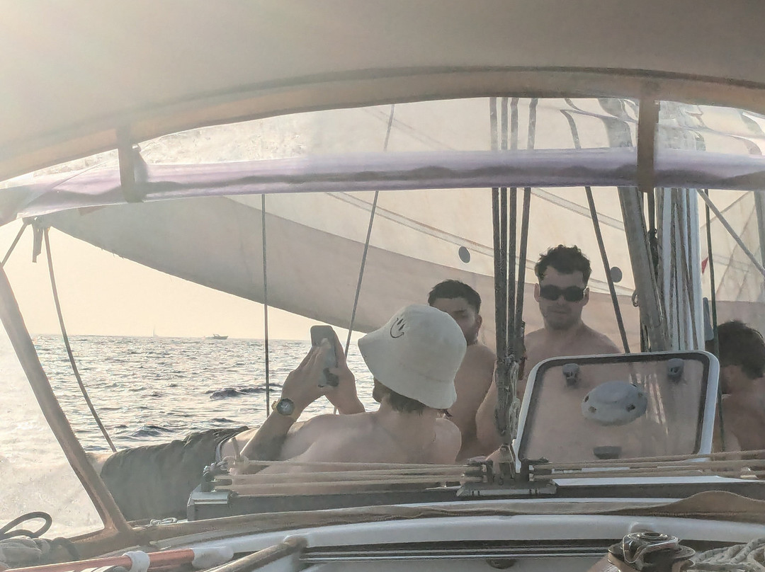 Tero Sailboat-La Pobla de Farnals必去景点