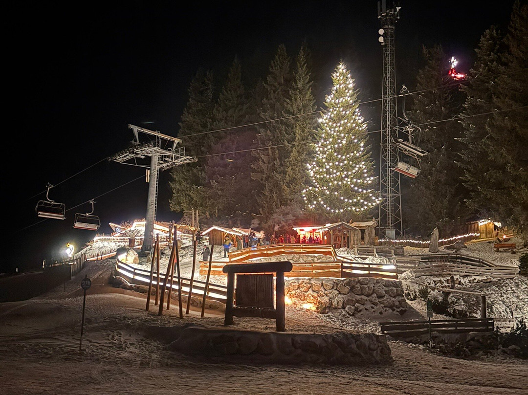 Gäestehaus Brantlhof主图