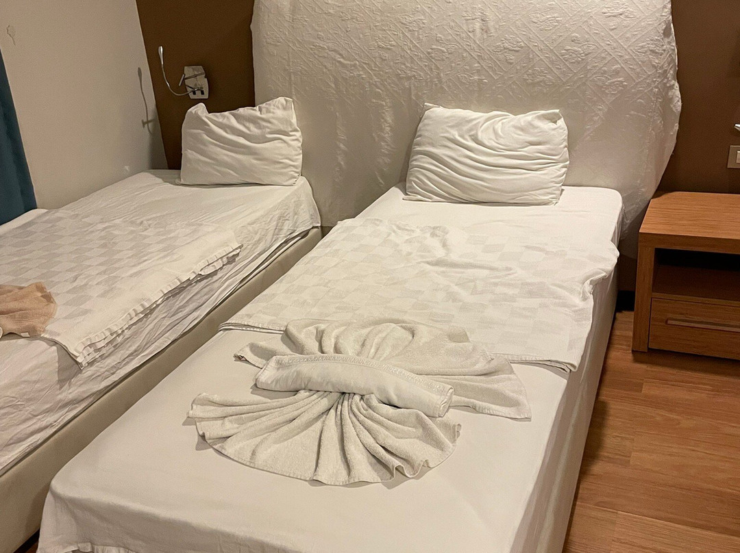 Golden Culcu Otel主图