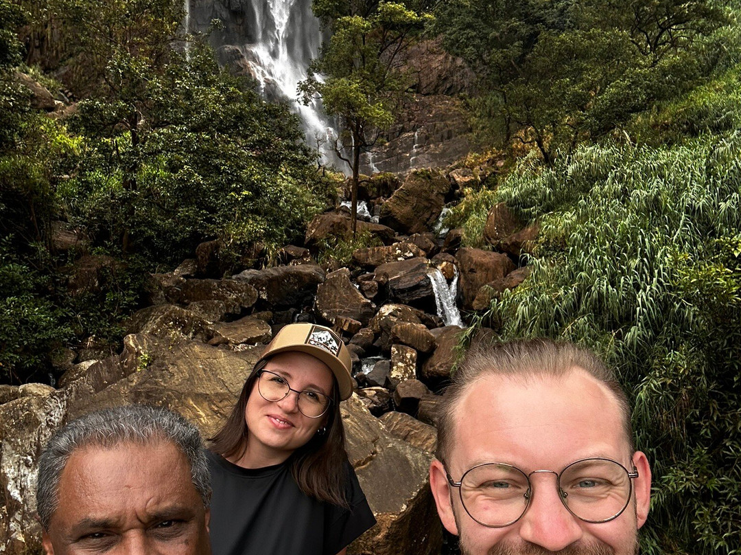 Wicky Tours Sri Lanka-尼甘布必去景点