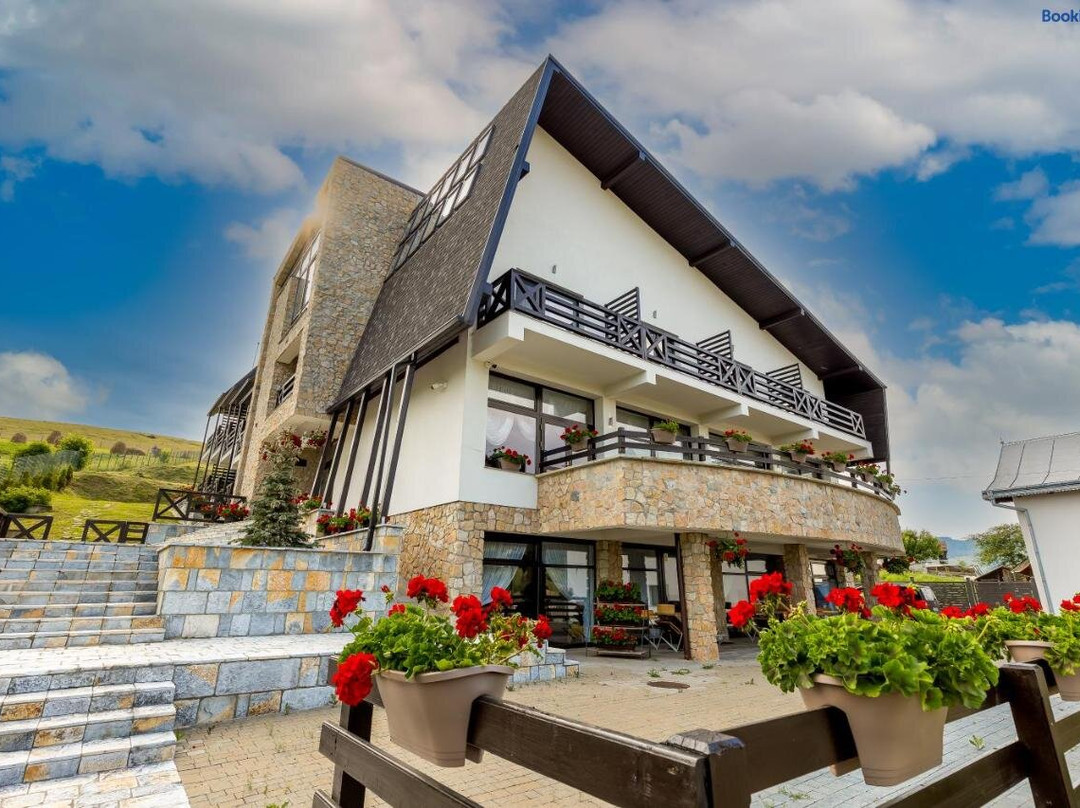 Vale Humor Residence