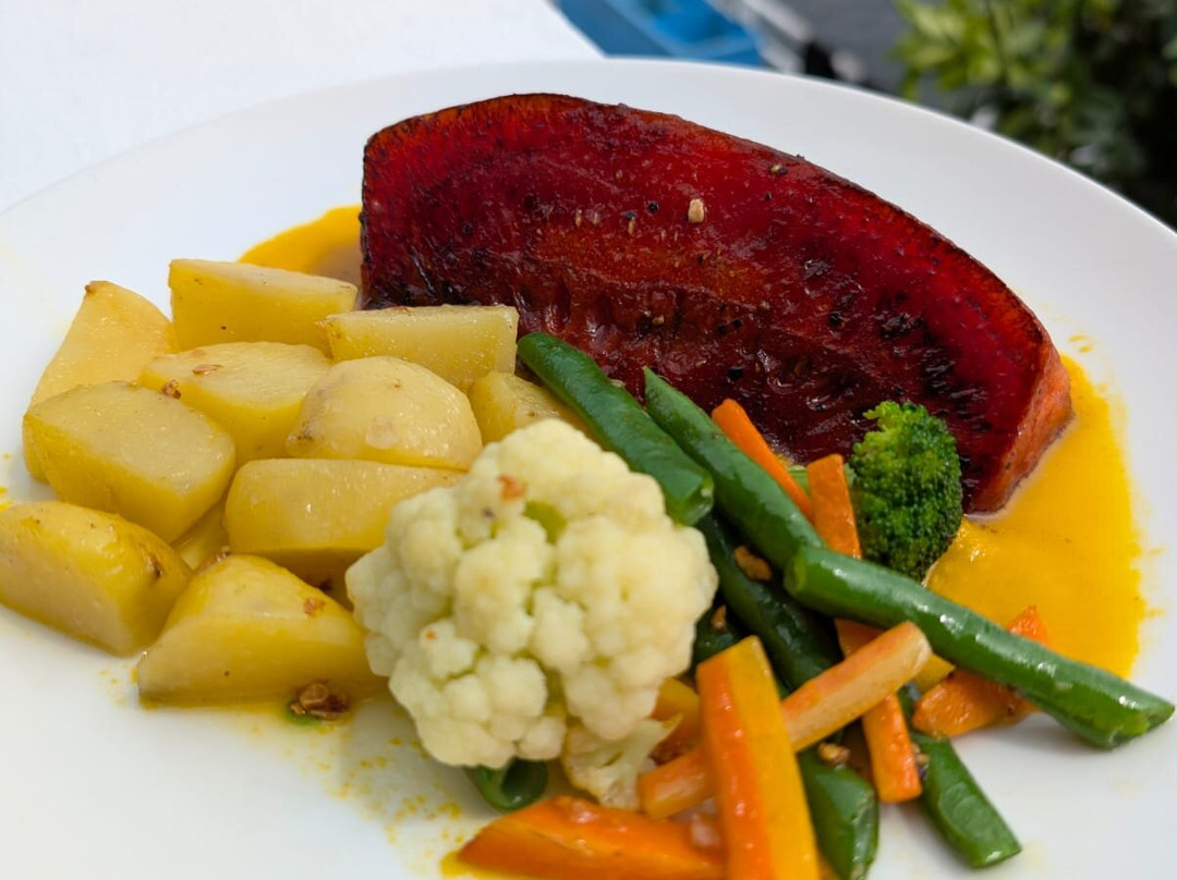 Solitude Lembeh Resort主图