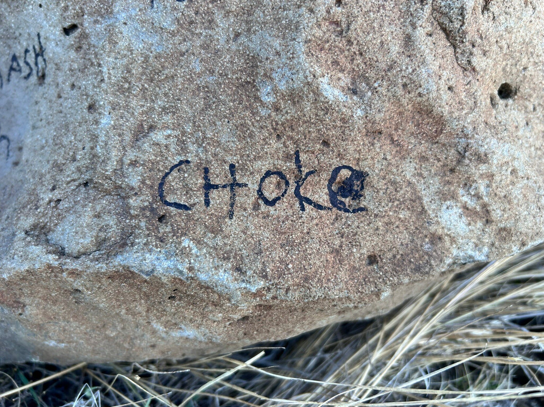 Moore Park-克拉马斯福尔斯必去景点