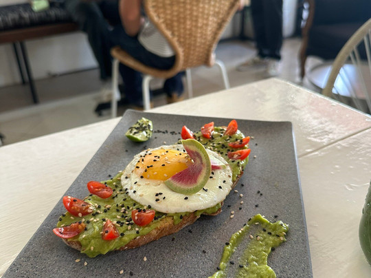 Organi-k Nuevo Vallarta