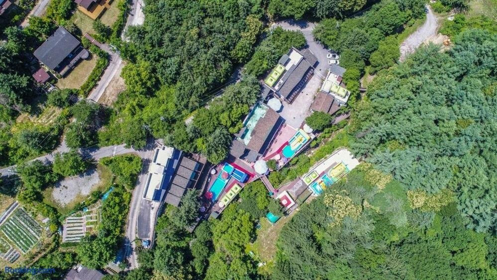 Namyangju Andamiro Pension