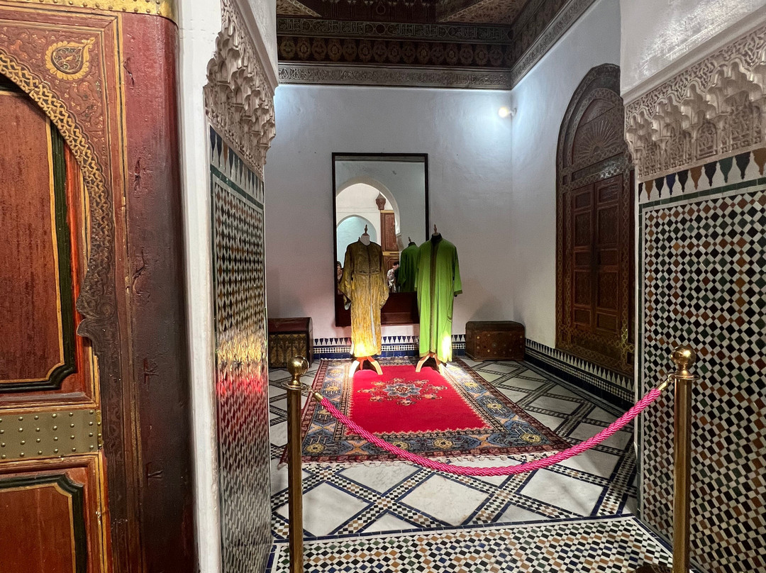 Visit The Desert-扎古拉必去景点