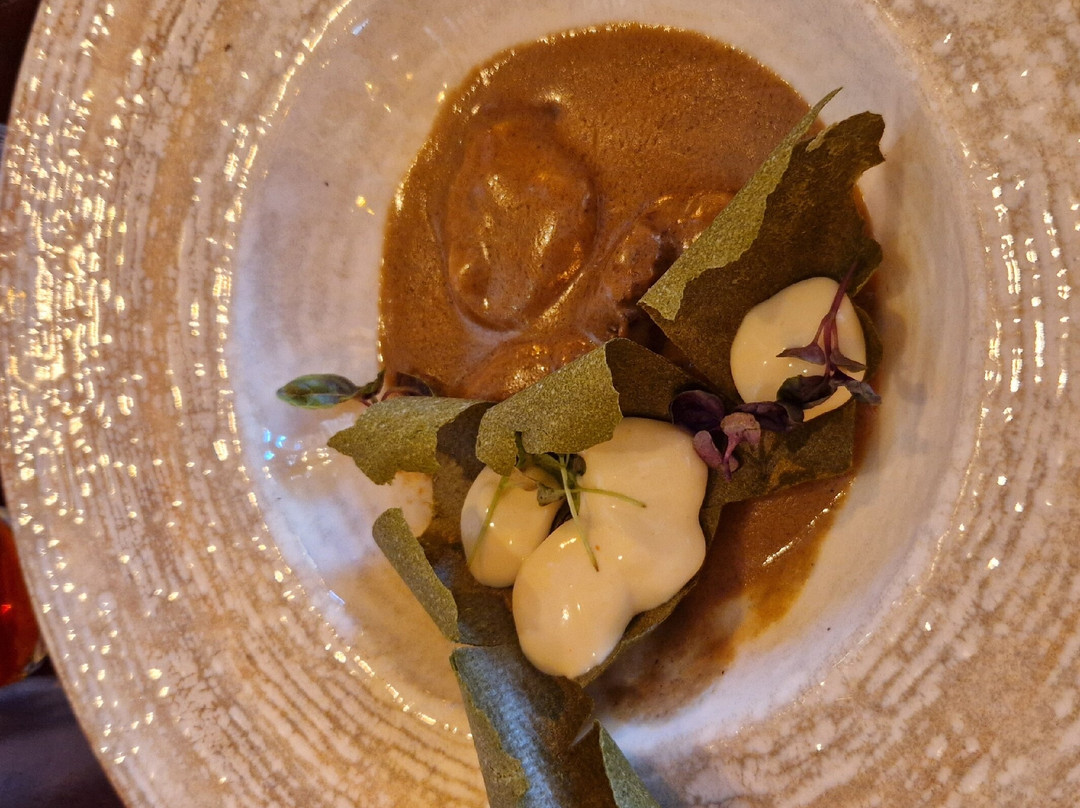 Core by Clare Smyth