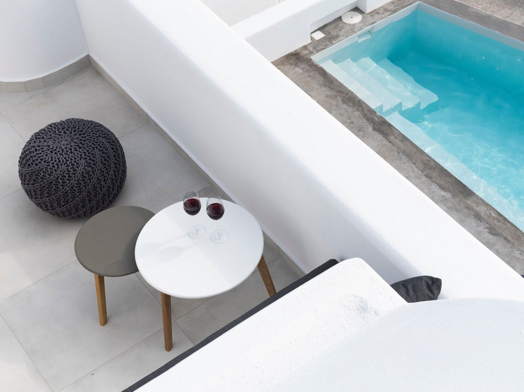 White Orchid Suites主图