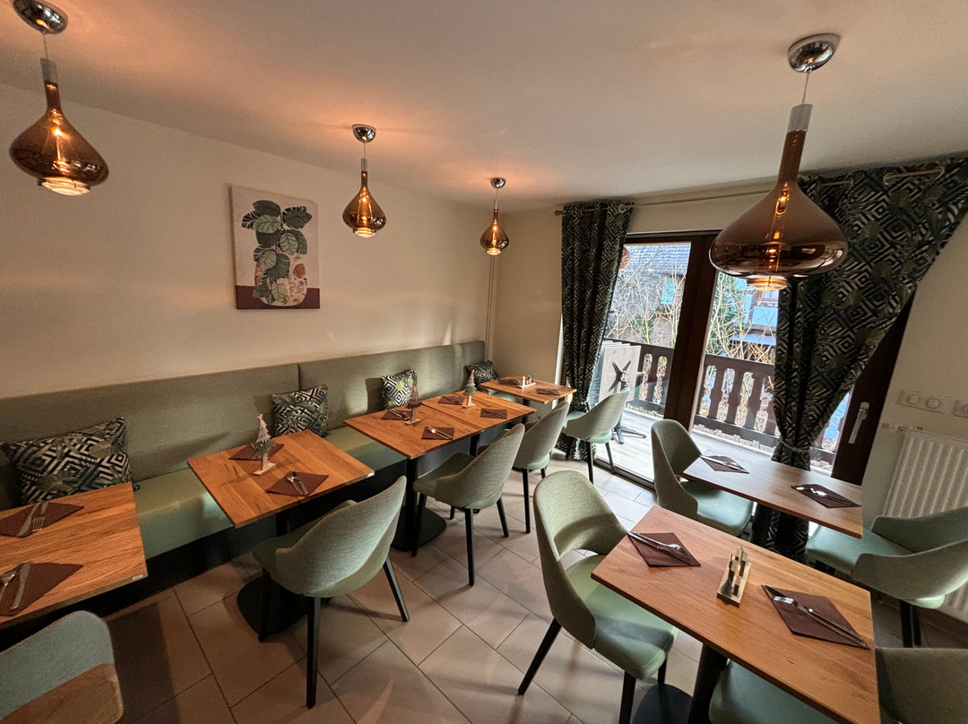 La Parenthèse Gourmande