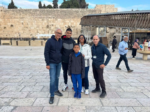 Yonatan's Tours Israel-特拉维夫必去景点