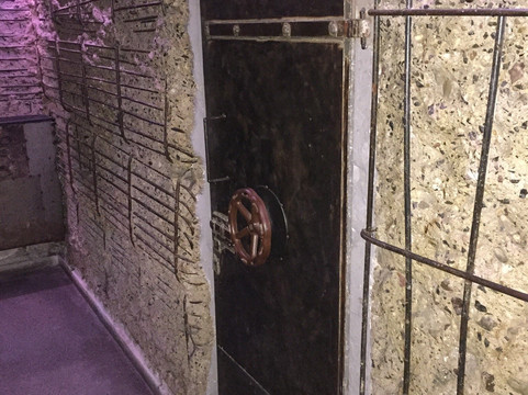 Bunkier-格但斯克必去景点