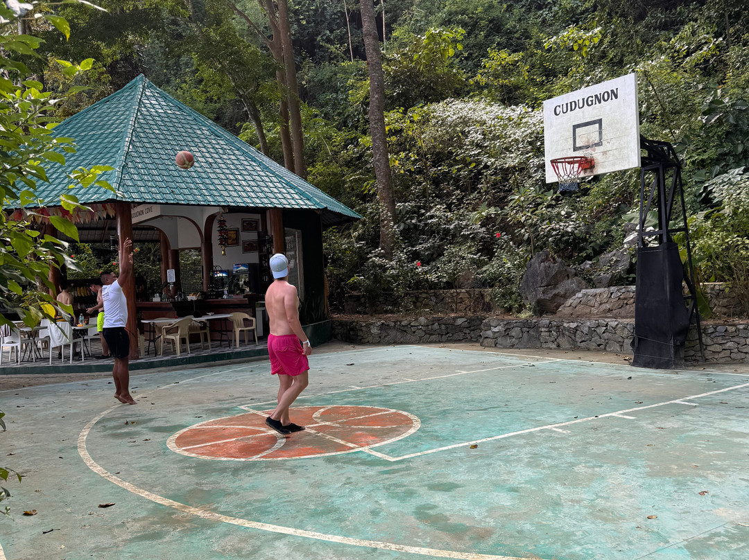 Philippines A la Carte-爱妮岛必去景点