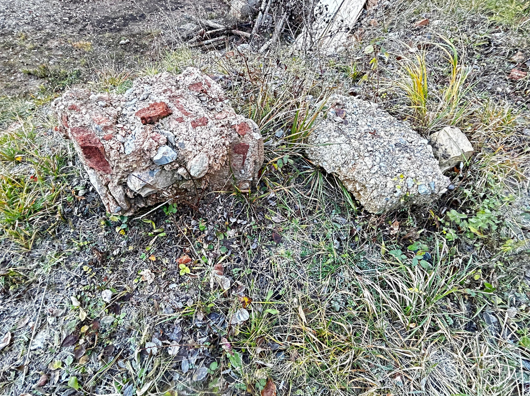 Area Mineraria di Nucetto景点图片