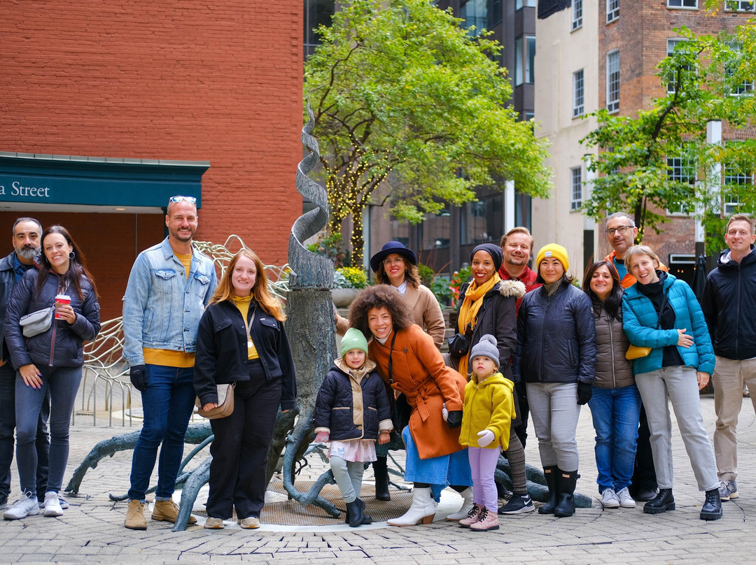Toonie Tours Toronto-多伦多必去景点