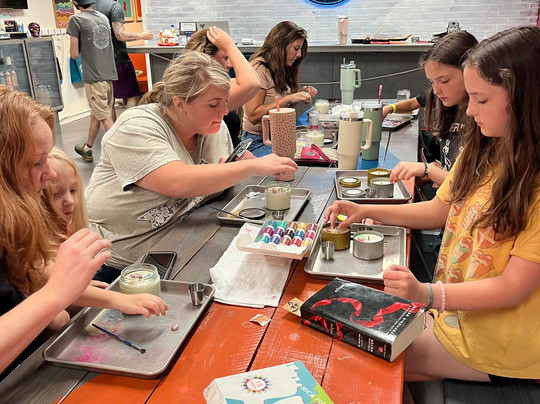 Lucid Coast-美特尔海滩必去景点