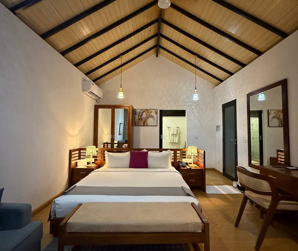 Fiyavalhu Maldives主图