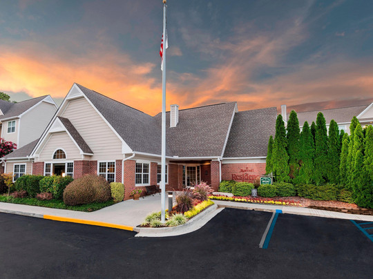 Residence Inn by Marriott Huntsville主图