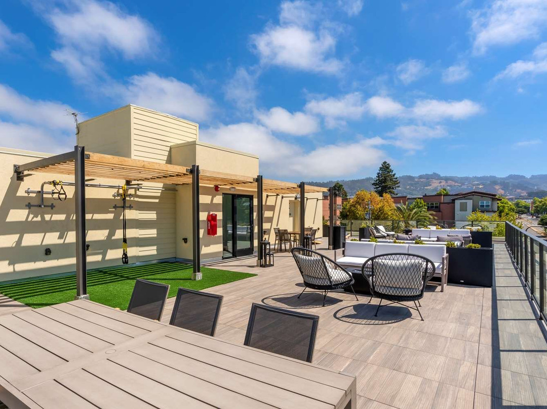 Aiden By Best Western Berkeley