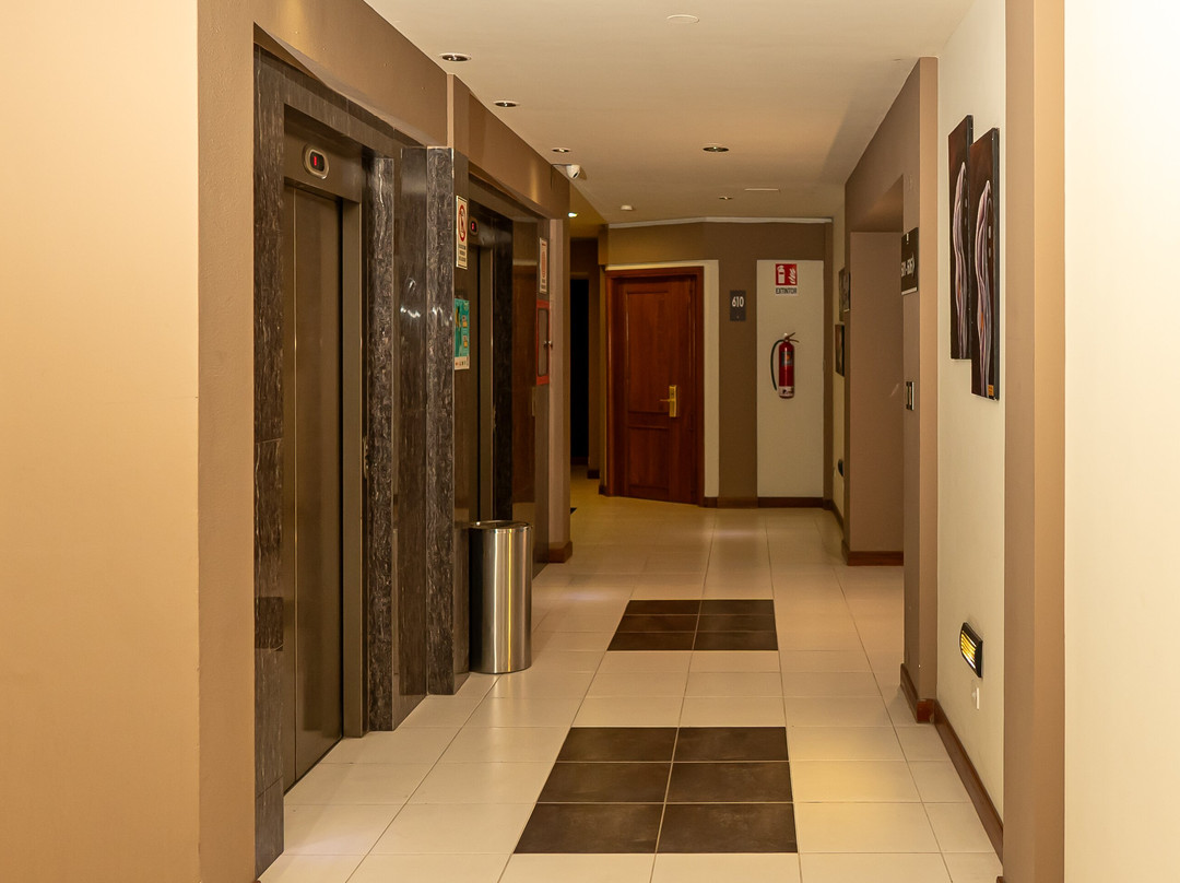 Toloma Gran Hotel主图