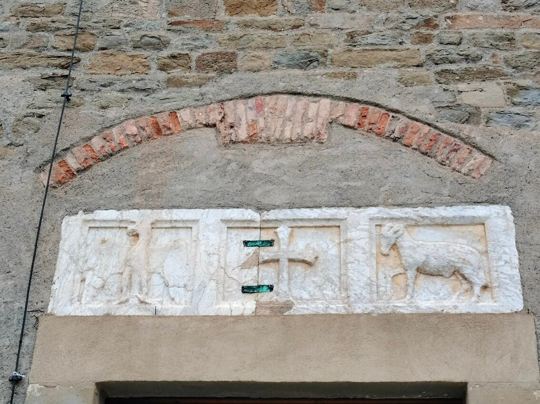 Chiesa di San Giovanni Battista景点图片