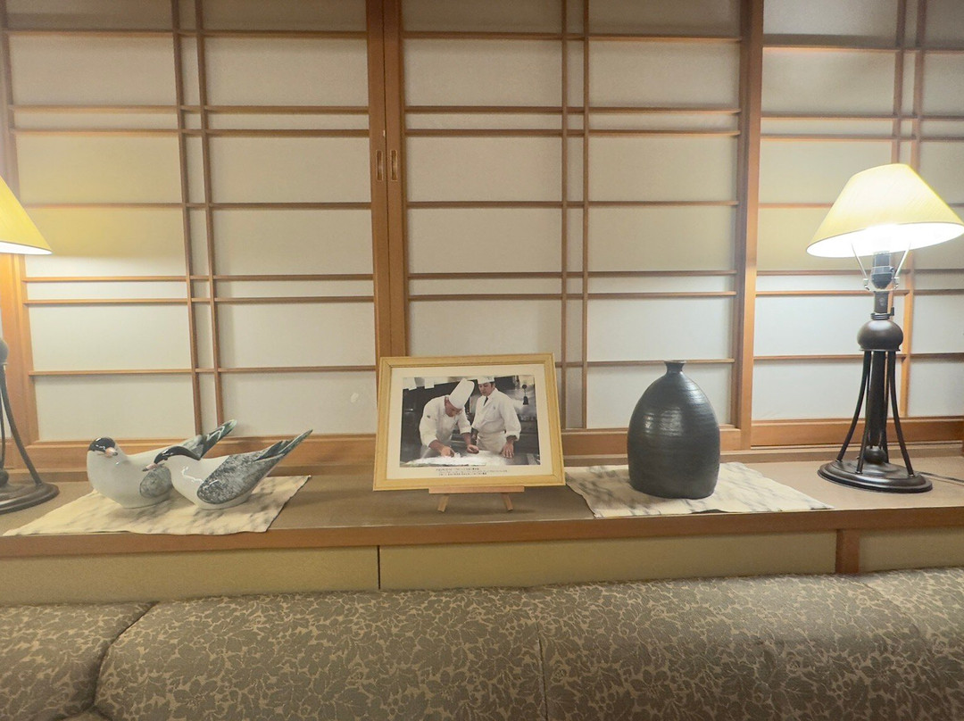 Wakamatsuya Ryokan主图