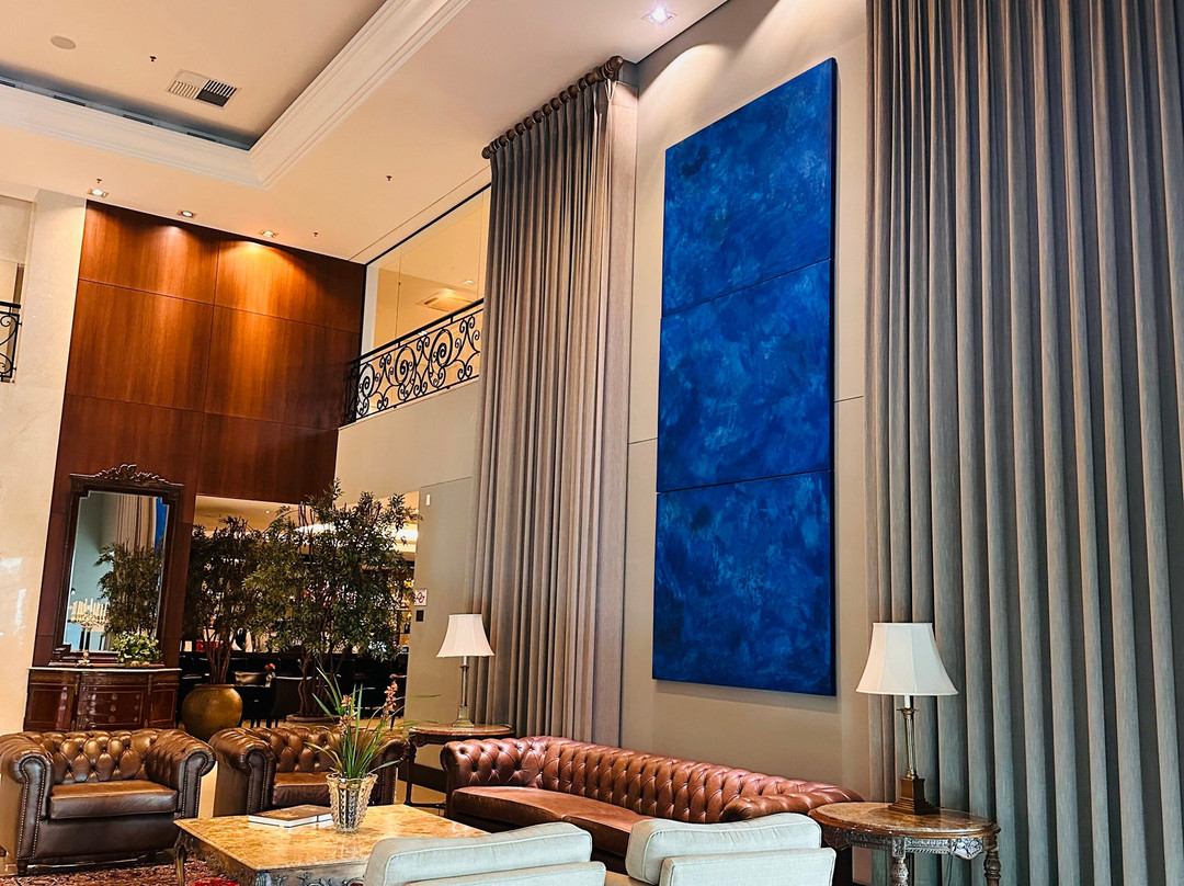 Mont Blanc Premium主图