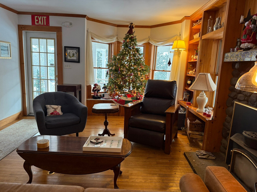 Whiteface Farm Adirondack Bed and Breakfast主图