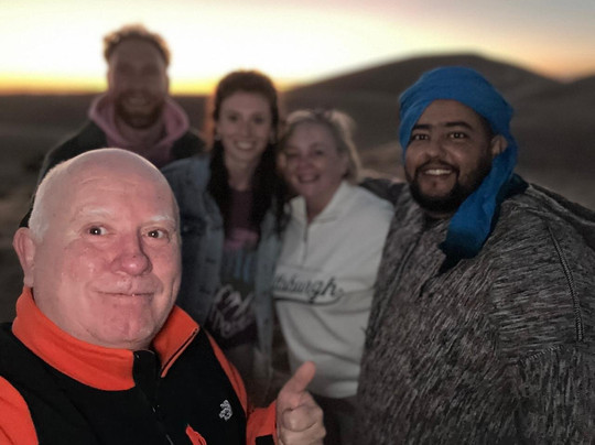 Agadirtrips-阿加迪尔必去景点