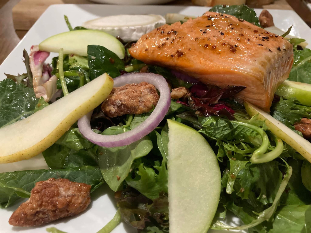 Amelie Wine Bar & Bistro