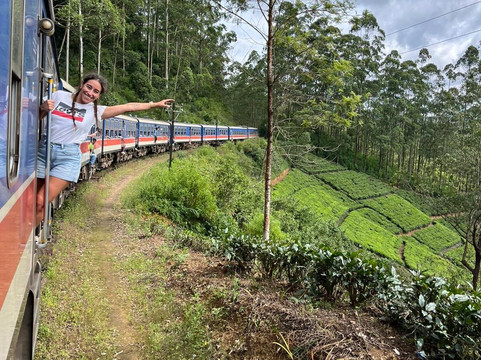 Priyan Tours-科伦坡必去景点