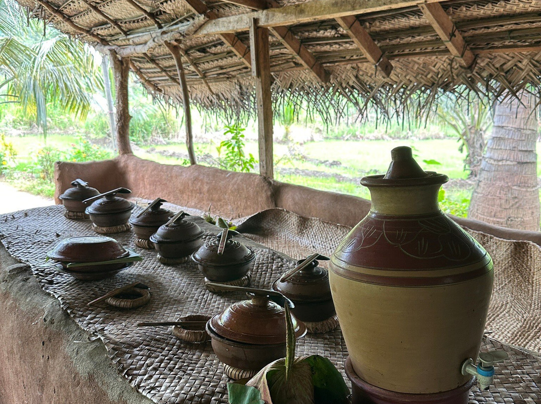 Lanka Best Tours-锡吉里亚必去景点
