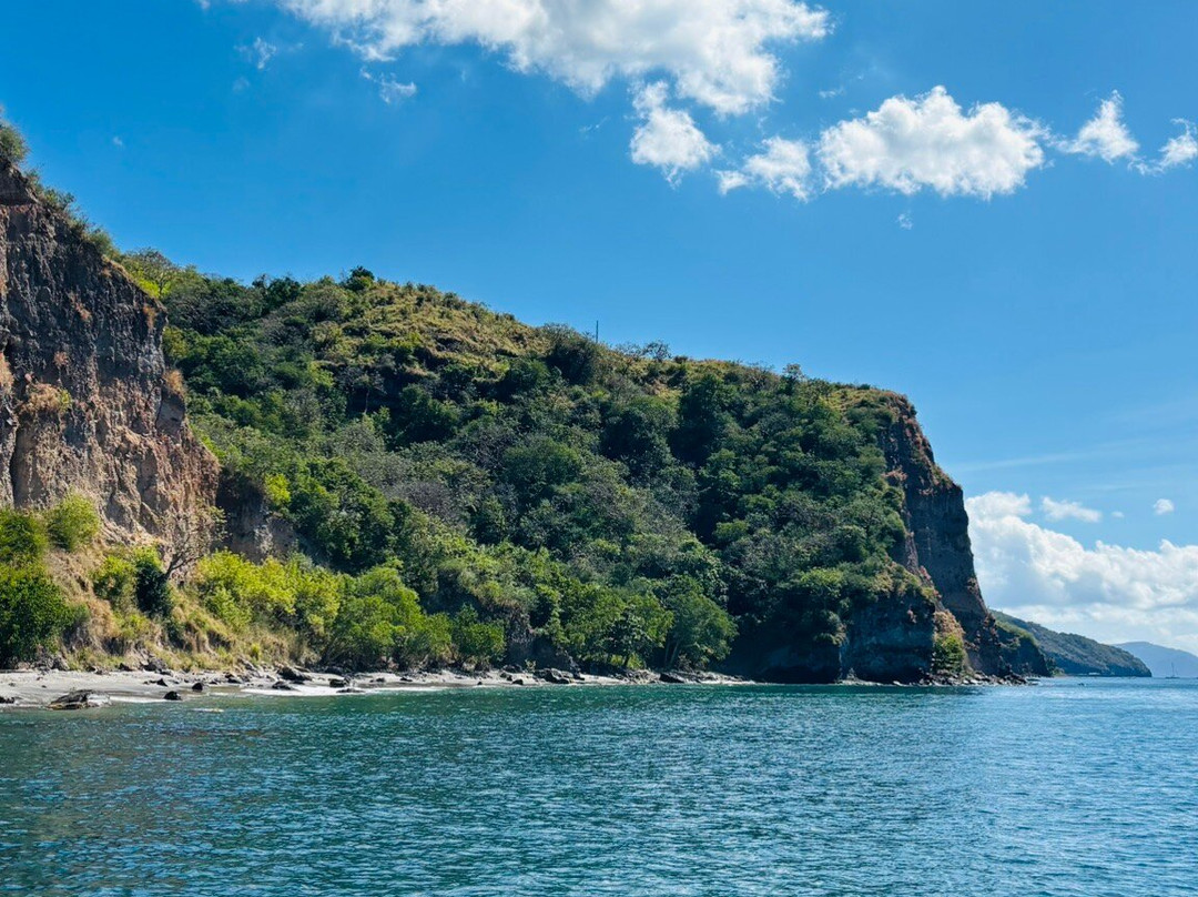 Captain Toch-Le Carbet必去景点