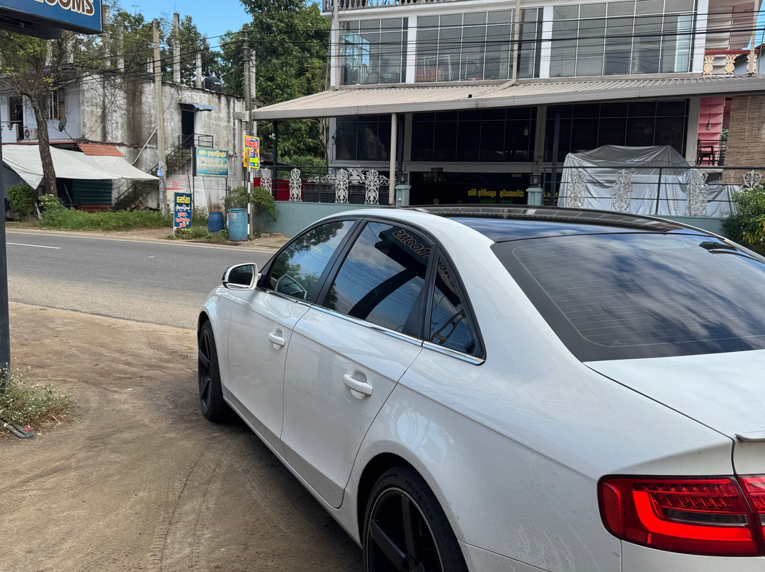 PS Tours Pasikuda-卡尔库达必去景点